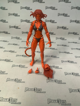 Hasbro Marvel Legends Retro Tigra