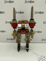 Hasbro Transformers Demolishor