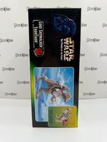 Kenner Star Wars The Power of the Force Rebel Alliance Luke Skywalker and Tauntaun