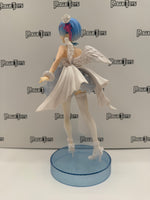 Bandai Spirits Re:Zero Clear & Dressy Rem