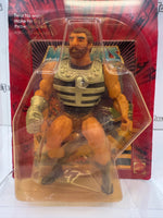 Mattel Masters of the Universe (MOTU) Heroic Warriors Fisto