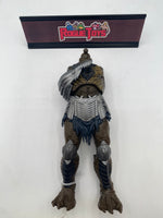 Hasbro Marvel Legends BAF Cull Obsidian