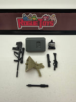 Hasbro G.I. Joe (ARAH) Bullhorn