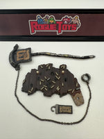 Kaiyodo Trigun Vash the Stampede (Sunglasses Ver.)