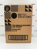 Mattel Creations WWE Ultimate Edition The American Nightmare Cody Rhodes