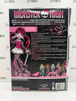 Mattel Monster High 1st Wave Draculaura