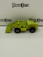 Hasbro Transformers G1 Scrapper