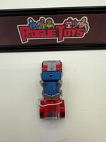 Hasbro Transformers Movie Revenge of the Fallen (ROTF) Legends Class Autobot Optimus Prime