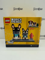 LEGO BrickHeadz Pets 40544 French Bulldog