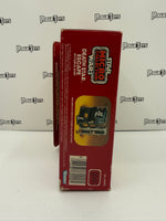 Kenner Star Wars Micro Collection Death Star Escape Action Playset