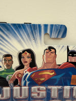 Mattel DC Justice League Hawkgirl