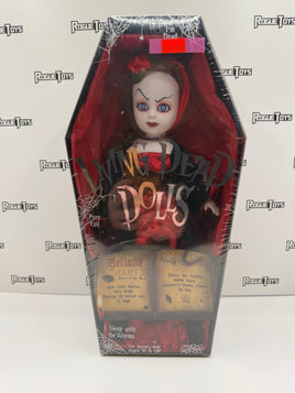 Mezco Living Dead Dolls Series 26 Season of the Witch Beltane