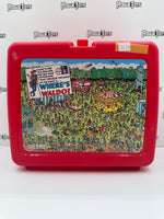 Thermos Where’s Waldo Lunchbox & Thermos