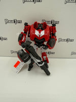 Hasbro Transformers Fall of Cybertron Sideswipe