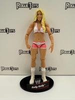 Mattel WWE Basic Series 6 Kelly Kelly