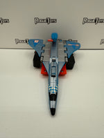 Hasbro Transformers G1 Silverbolt