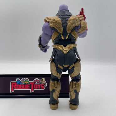 Hasbro Marvel Legends Infinity Saga Thanos (Missing Accessories) - Rogue Toys