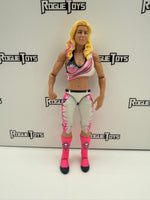 Mattel WWE Elite Collection Series 7 Tyson Kidd & David Hart Smith INCLUDING Basic Series 9 Natalya