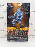 Hasbro Marvel Legends Juggernaut BAF Series X-Men Iceman