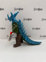 Bandai Ultraman “Taro Tyrant” Sofubi