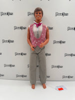 Mattel Barbie Dream Glow Ken