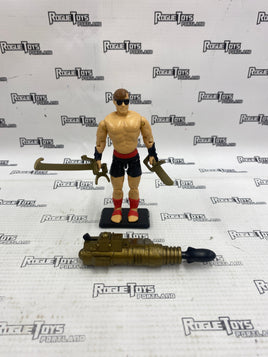Vintage Hasbro Mortal Kombat Johnny Cage