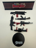 McFarlane Toys Call of Duty Spawn