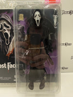 NECA Reel Toys Ghost Face