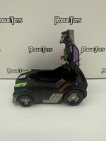 Hasbro Transformers Animated Bumper Battlers Lockdown