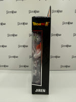 Bandai Dragon Ball Super Dragon Stars Series 5 Jiren