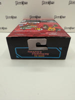 Hasbro Transformers Studio Series Deluxe Class Autobot Brawn