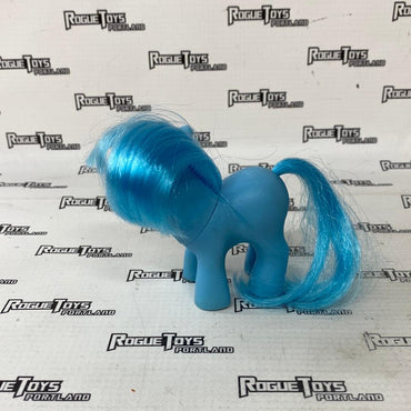 Vintage G1 MLP Baby Blue Ember - Rogue Toys