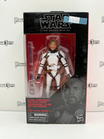 Hasbro Star Wars The Black Series Clone Commander Obi-Wan Kenobi