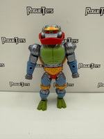Mattel Turtles of Grayskull Metal-Boto BAF