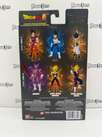 Bandai Dragon Ball Super Dragon Stars Series 17 Vegeta