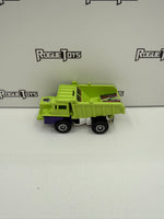 Hasbro Transformers G1 Longhaul