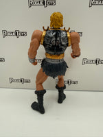 Mattel Masters of the Universe (MOTU) 200x Battle Armor He-Man