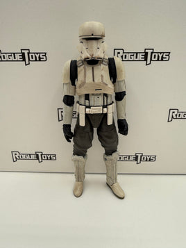 Hasbro Star Wars The Black Series Imperial Assault Tank Driver