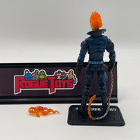 Hasbro Marvel Universe Ghost Rider 030