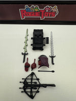 Hasbro G.I. Joe Classified Series Night Creeper