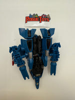 Hasbro Transformers Generations Deluxe Class Thrilling 30 Decepticon Thundercracker