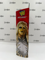 Mattel WWE Elite Collection Series 47B Goldust
