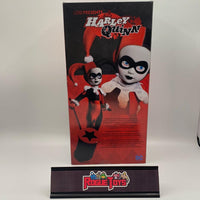 Mezco Living Dead Dolls DC Harley Quinn (Mezco Exclusive) - Rogue Toys