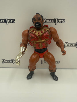 Mattel Masters of the Universe (MOTU) Jitsu