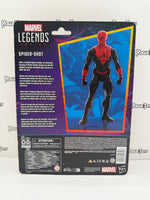 Hasbro Marvel Legends Spider-Man Spider-Shot
