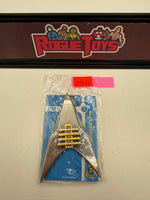 Fansets Star Trek: Picard Confederation Delta