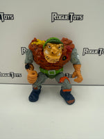 Playmates Teenage Mutant Ninja Turtles (TMNT) General Traag