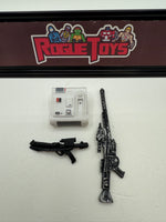 Hasbro Star Wars The Black Series Snowtrooper #35