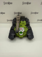 Wei Jang 3rd Party Transformers Hardhead