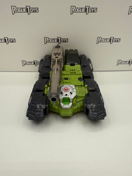 Wei Jang 3rd Party Transformers Hardhead